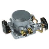 Дроссель газ-3302 дв.змз-4052.10,40522.10,409.10,у