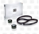 Ремкомплект ГРМ (ремень/2 ролика) для а/м ВАЗ 2170