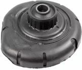 Опора амортизатора | перед |