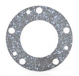 Прокладка полуоси, с односкатными задними колесами / ford Transit 01~