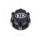 Муфта включения переднего моста (хаб) KIA Sportage i (автомат)