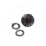 Муфта включения переднего моста (хаб) KIA Sportage i (механика)