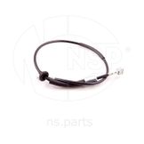 Трос спидометра daewoo Matiz