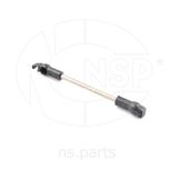 Тяга кулисы daewoo Nexia