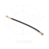 Шланг цилиндра сцепления chevrolet Lanos