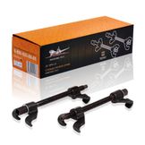 Стяжки пружин 270мм к-т 2 шт.