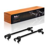 Стяжки пружин 370мм к-т 2 шт.