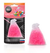 Ароматизатор подвесной Мешочек с гранулами бабл гам