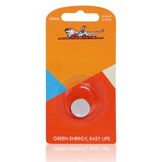 Батарейка cr1220 3V для брелоков сигнализаций литиевая 1 шт.