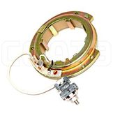 Пластина трамблера