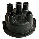 Крышка распределителя зажигания р119-500 газ, уаз, москвич