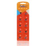 Батарейка ag4/lr626 щелочная 10 шт.