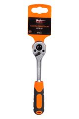 Рукоятка трещоточная 1/4 DR 72T