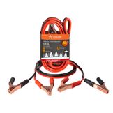 Провода прикуривания 500а (4м, 12/24в)