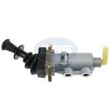 Кран ручного тормоза volvo