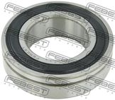 Подшипник приводного вала 30x55x15.5