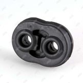 Крепление глушителя