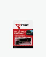 Клей для зеркал заднего вида 2х0,5 г