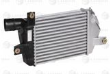 ОНВ (радиатор интеркулера) для а/м Mitsubishi l200 (06-)/Pajero Sport (08-) 2.5td