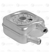 Радиатор масл. для а/м VW Passat B4 (93-) 1.9TDi/1.8T/2.8i