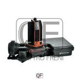 Клапан впускного коллектора | перед |