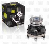 Кардан для а/м ВАЗ 2121 пром. в сборе (шрус)