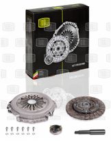 Сцепление в сборе (кмпл.) для а/м Hyundai Solaris (10-)