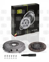 Сцепление в сборе (кмпл. без муфты) для а/м Lada Vesta (15-)/X-Ray (15-) (кпп Renault jh3/jr5)