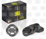 Подушка глушителя (5 шт.) для а/м ВАЗ 2108