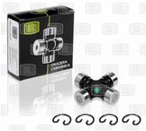 Крестовина