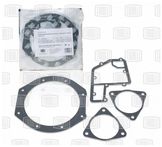 Прокладки п/моста