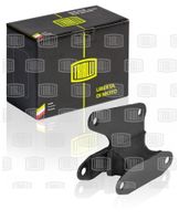 Опора КПП 5-ступ.