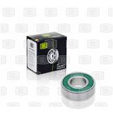 Подшипник 6203 коленвала для а/м ГАЗ 2410 (шариковый однорядный