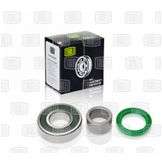 Ремкомплект полуоси для а/м ГАЗ 3110