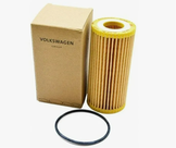 Фильтр масляный вставка