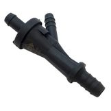 Клапан вентиляции картерных газов