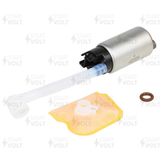 Мотор бензонасоса