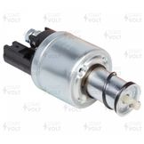 Реле втягивающее стартера