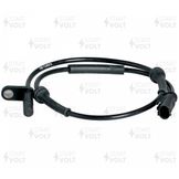 Датчик ABS | зад прав/лев |