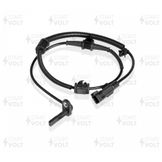 Датчик ABS | перед прав/лев |