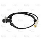 Датчик ABS | перед прав |