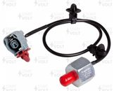 Датчик детонации