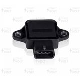 Датчик пол. дросс. засл.