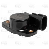 Датчик пол. дросс. засл.