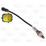 Датчик кисл.