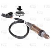 Датчик кисл.