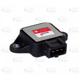 Датчик пол. дросс. засл