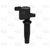 Катушка зажигания ford focus II 1.8-2.0