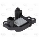 Регулятор напряжения ген.