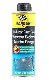 Radiator cleaner Промывка радиатора 300мл